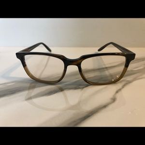Pre-owned Barton Perreira glasses